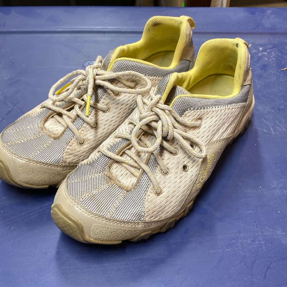 Columbia dragonfly shoes